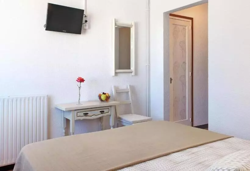 Standardzimmer, Caleta