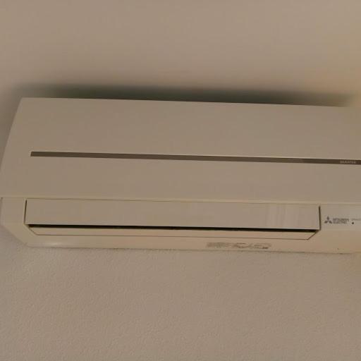 غرفة قياسية مزوَّدة بشُرفة, Caleta