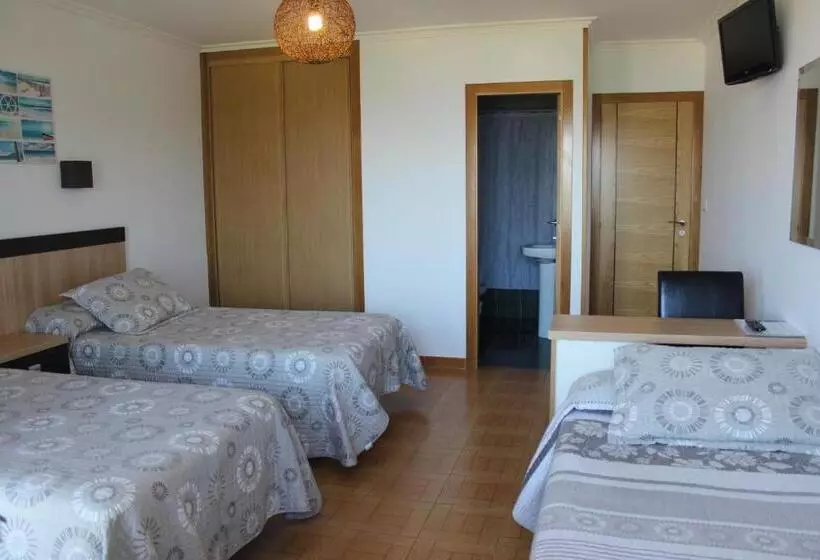 Triple Room Sea View, Estrella Del Mar
