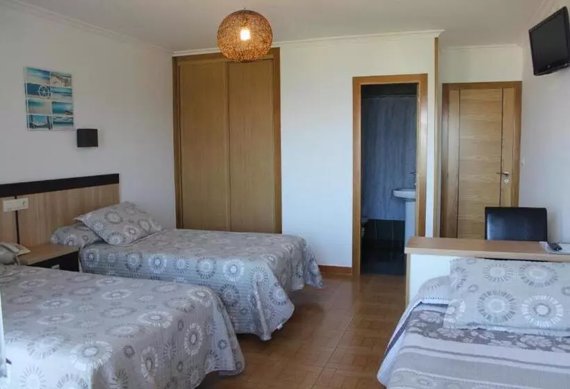 Triple Room Sea View, Estrella Del Mar