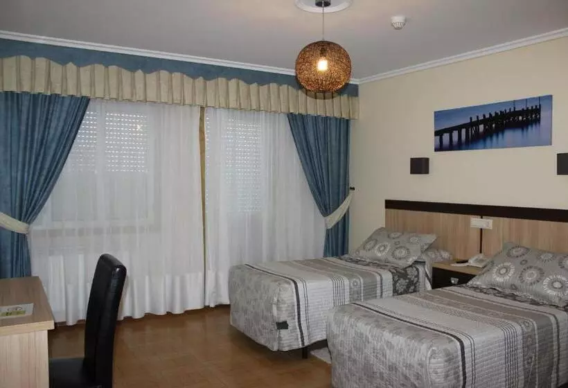 Triple Room Sea View, Estrella Del Mar