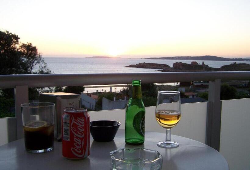 Triple Room Sea View, Estrella Del Mar