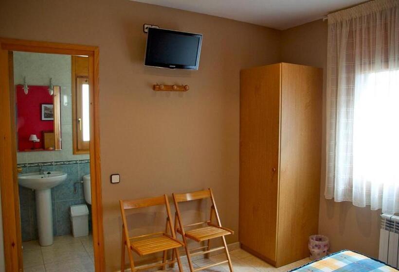 Номер Стандарт, Habitacions Aurora