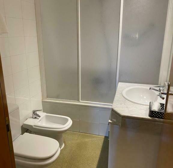 غرفة قياسية, Hostal Meson Pepa