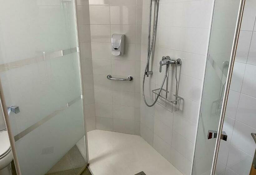 غرفة كلاسيكية رباعية, Hostal Meson Pepa