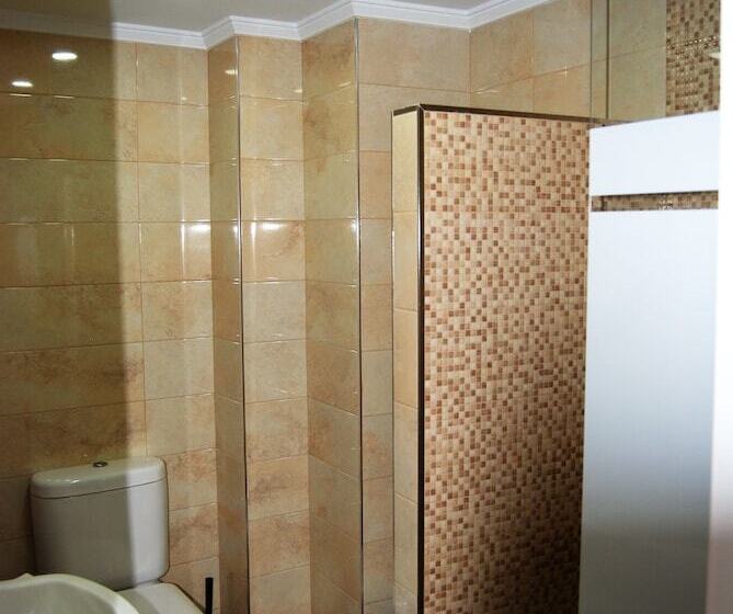 标准间, Hostal San Fernando