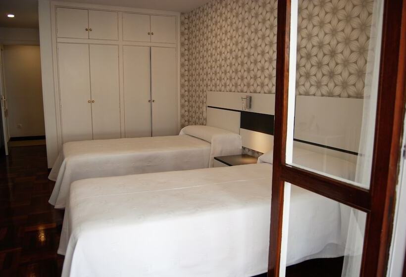 标准间, Hostal San Fernando