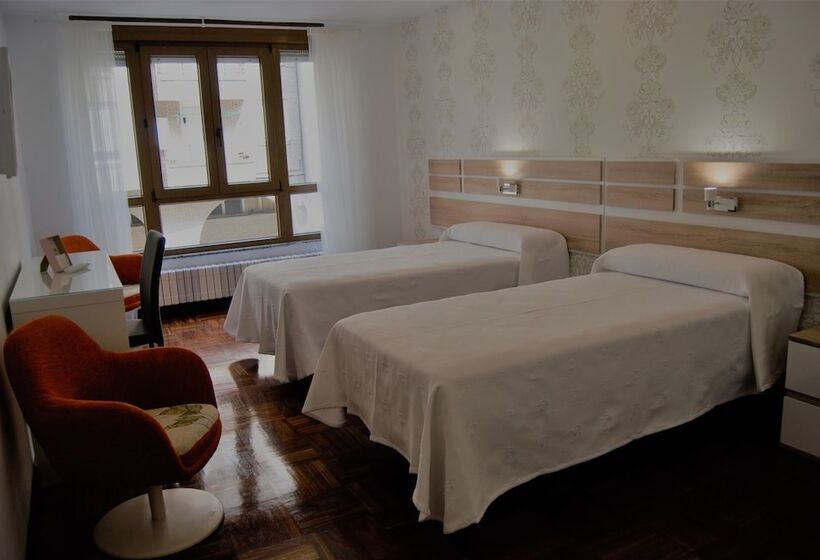 스탠다드 룸, Hostal San Fernando