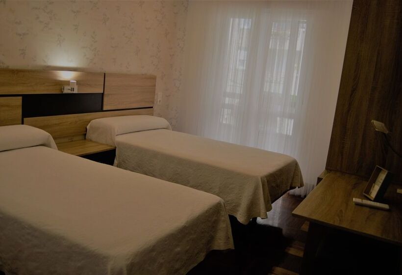 标准间, Hostal San Fernando