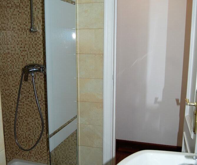 标准间, Hostal San Fernando