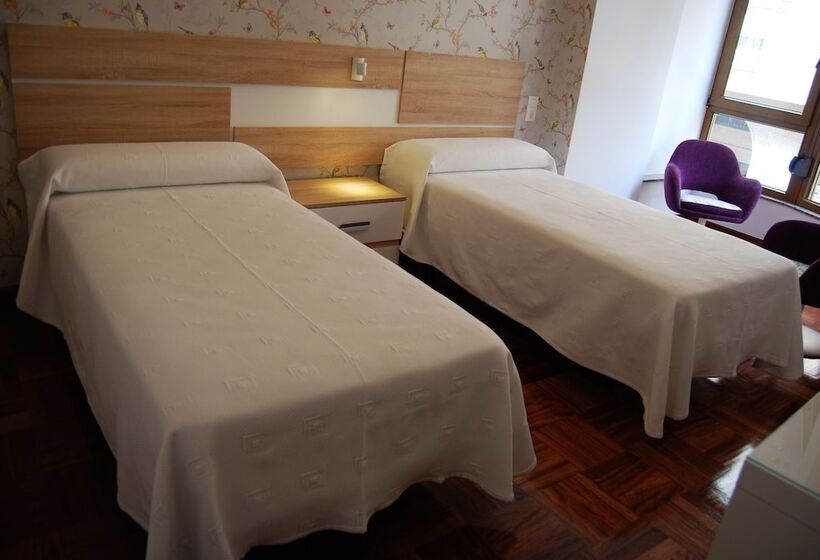 标准间, Hostal San Fernando