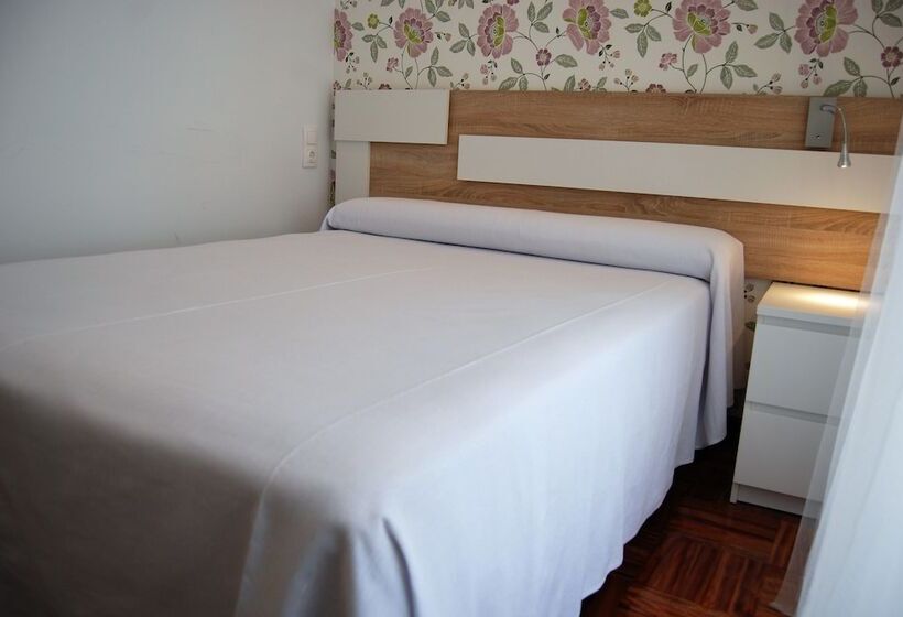 标准间, Hostal San Fernando