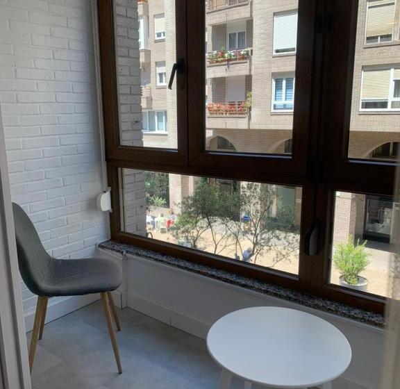 标准单人间, Hostal San Fernando