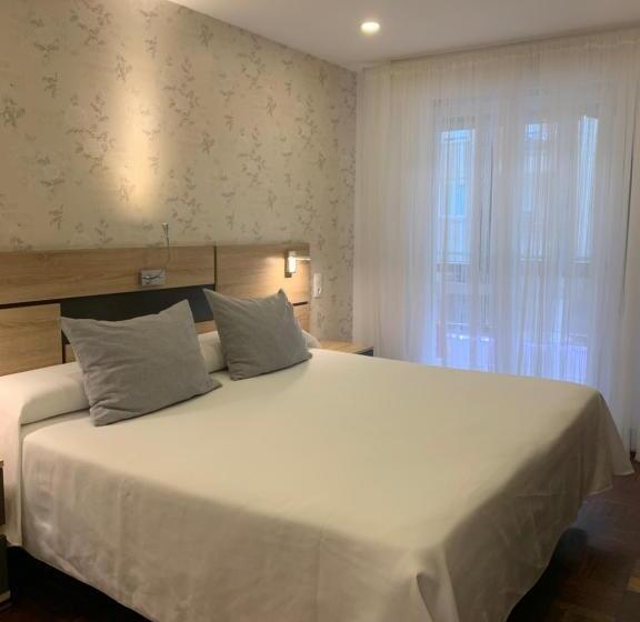 标准间, Hostal San Fernando