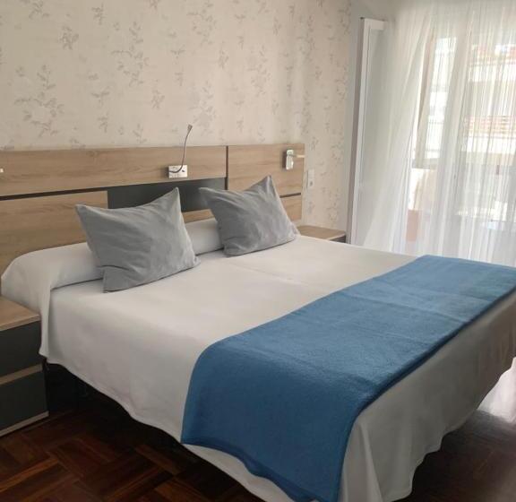 标准间, Hostal San Fernando