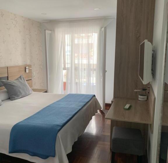 스탠다드 룸, Hostal San Fernando