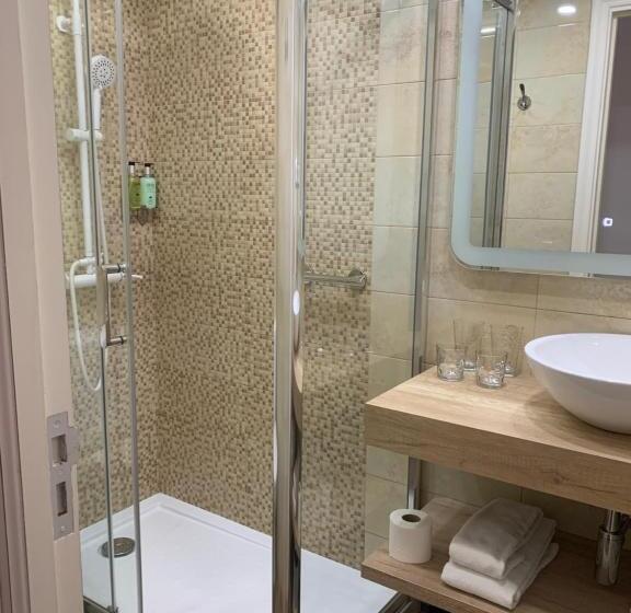 标准间, Hostal San Fernando