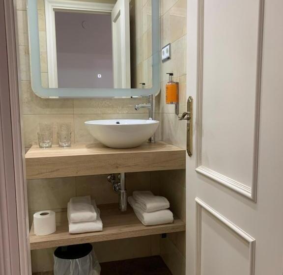 标准间, Hostal San Fernando