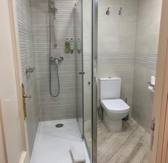 4인용 스탠다드 룸, Hostal San Fernando