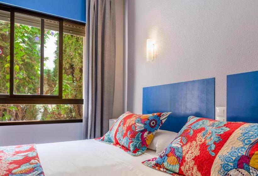 标准间, Hostal Tropical