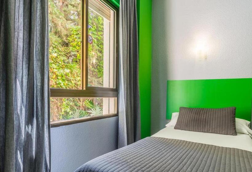 标准间, Hostal Tropical