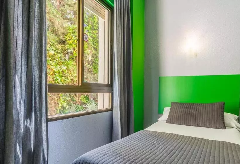 Standard Room, Hostal Tropical