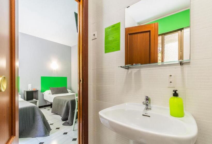 标准间, Hostal Tropical