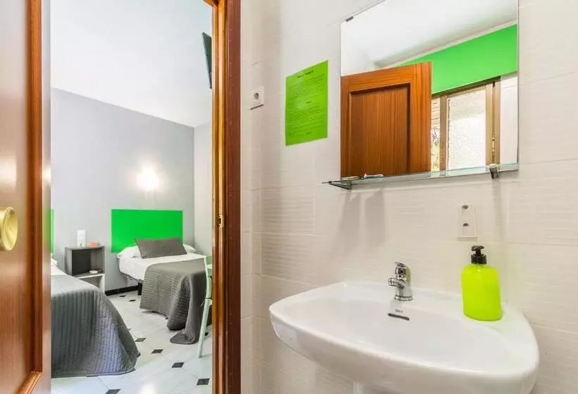 Standard Room, Hostal Tropical