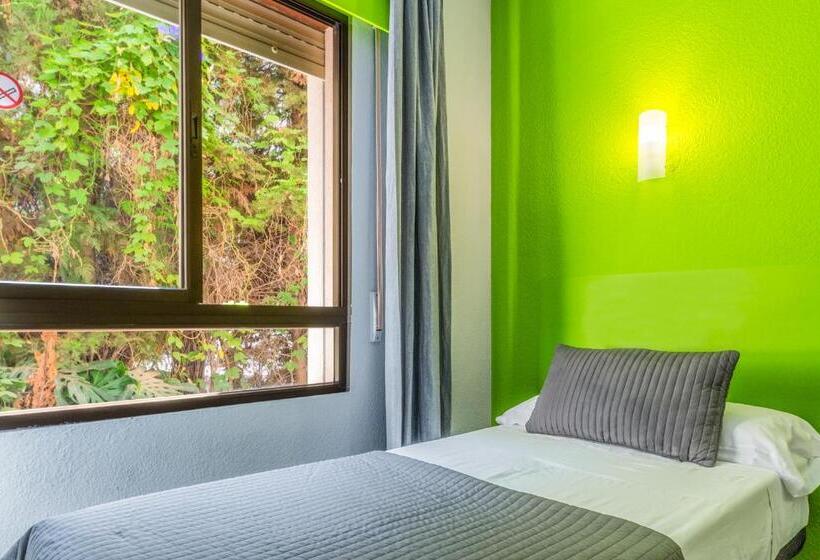 标准间, Hostal Tropical