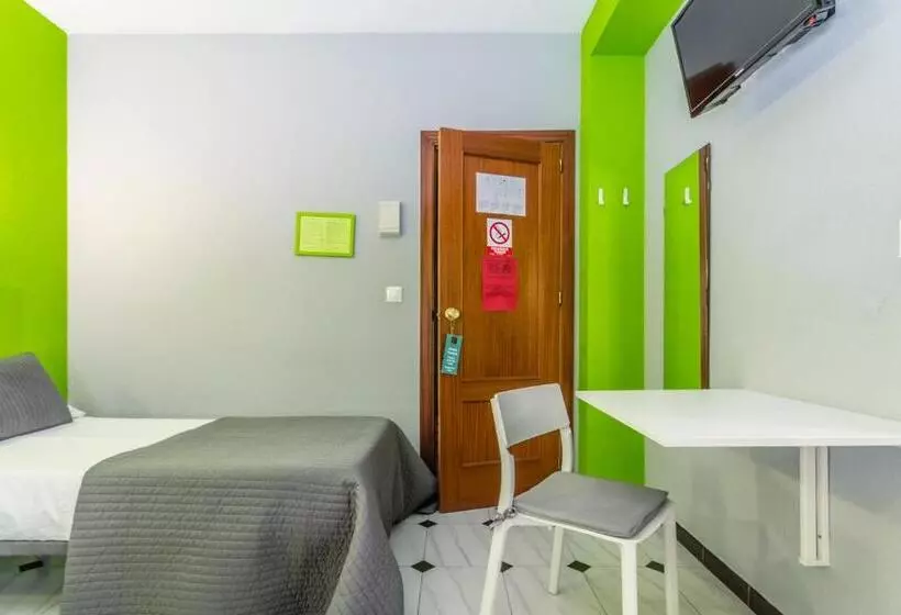 Standard Room, Hostal Tropical