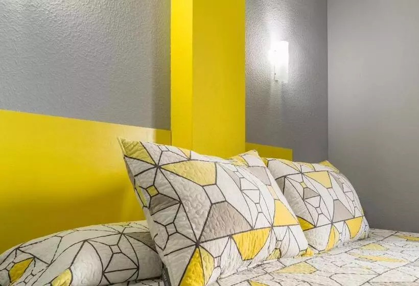 Superior Room, Hostal Tropical