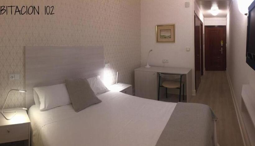 اتاق استاندارد, Hostal Vista Alegre