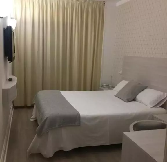 اتاق استاندارد, Hostal Vista Alegre