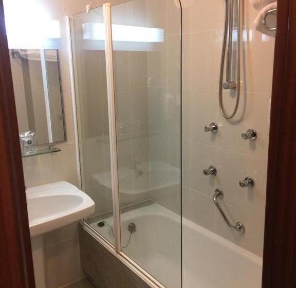 اتاق استاندارد, Hostal Vista Alegre