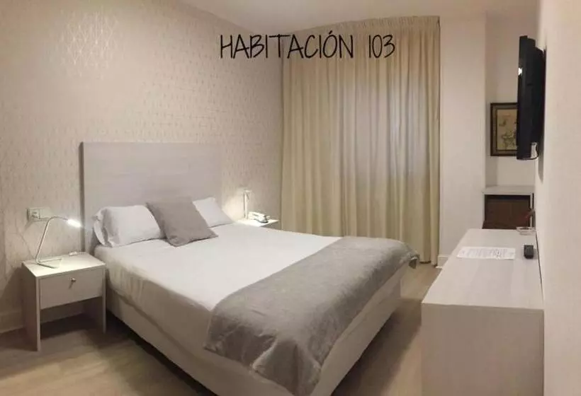اتاق استاندارد, Hostal Vista Alegre
