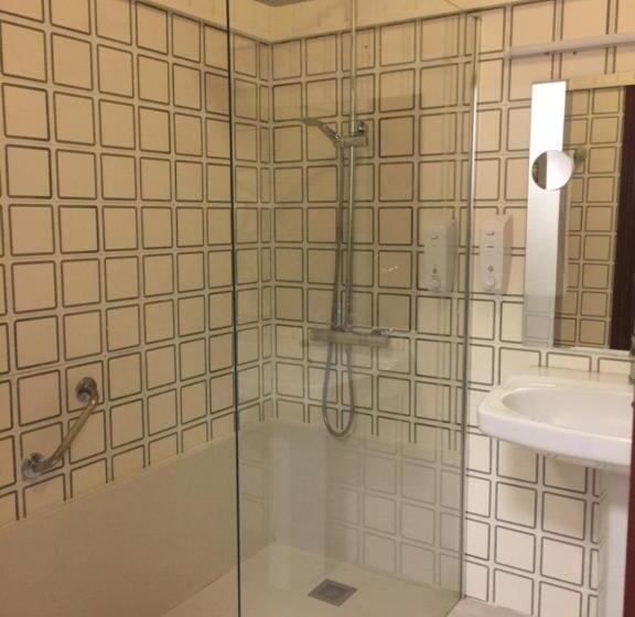 اتاق استاندارد, Hostal Vista Alegre