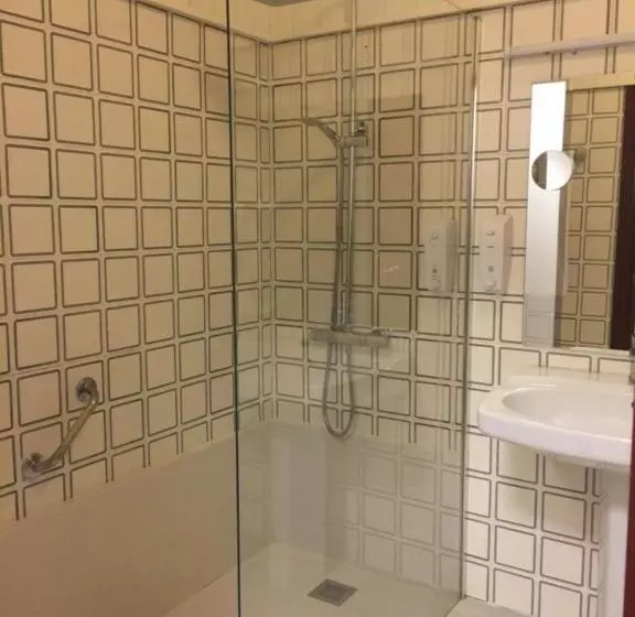 اتاق استاندارد, Hostal Vista Alegre