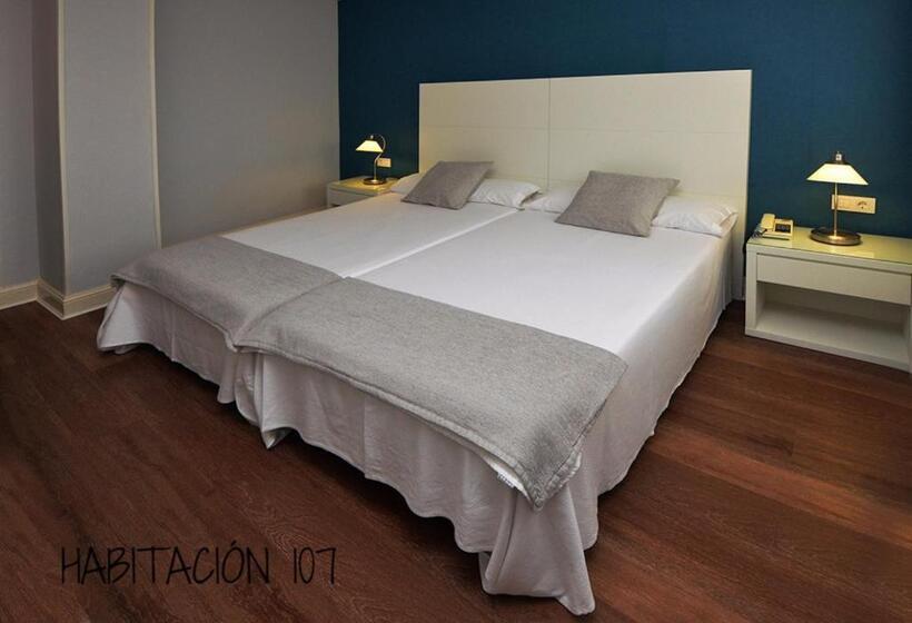 اتاق استاندارد, Hostal Vista Alegre