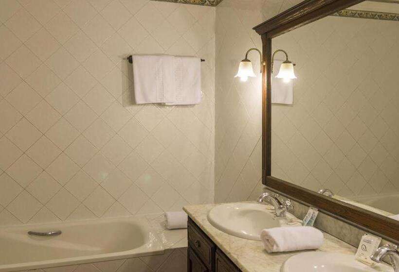 スタンダードトリプルルーム, Las Camelias