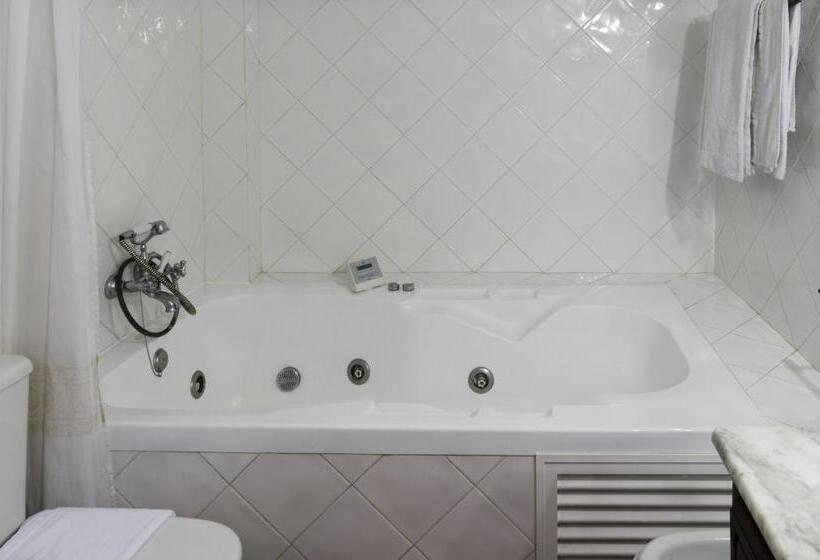 スーペリアトリプルルーム, Las Camelias