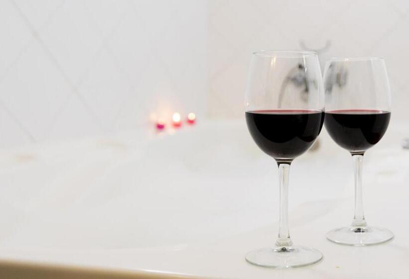 スーペリアールーム, Las Camelias