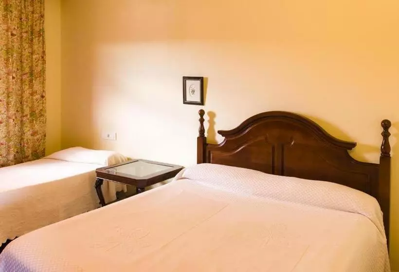 3 Schlafzimmer Apartment, Las Camelias