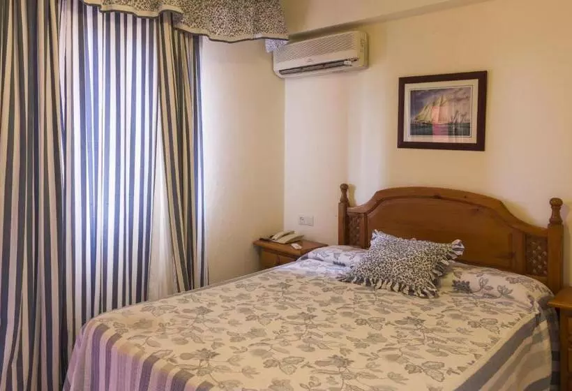 3 Schlafzimmer Apartment, Las Camelias