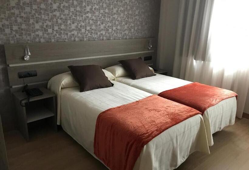 غرفة قياسية, Mercedes