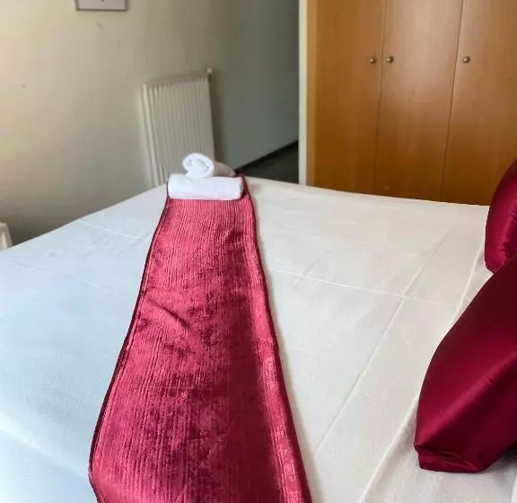 Balkonlu Standart Oda, Norai