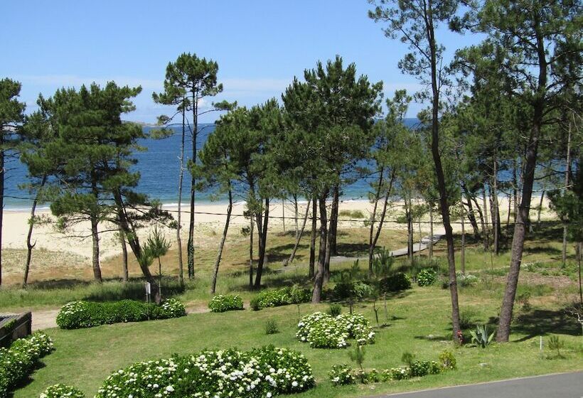 Triple Room Sea View, Playa De Lago