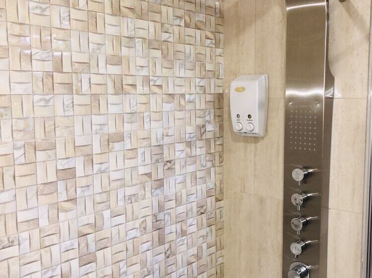 マウンテンビューファミリールーム, Playa De Lago