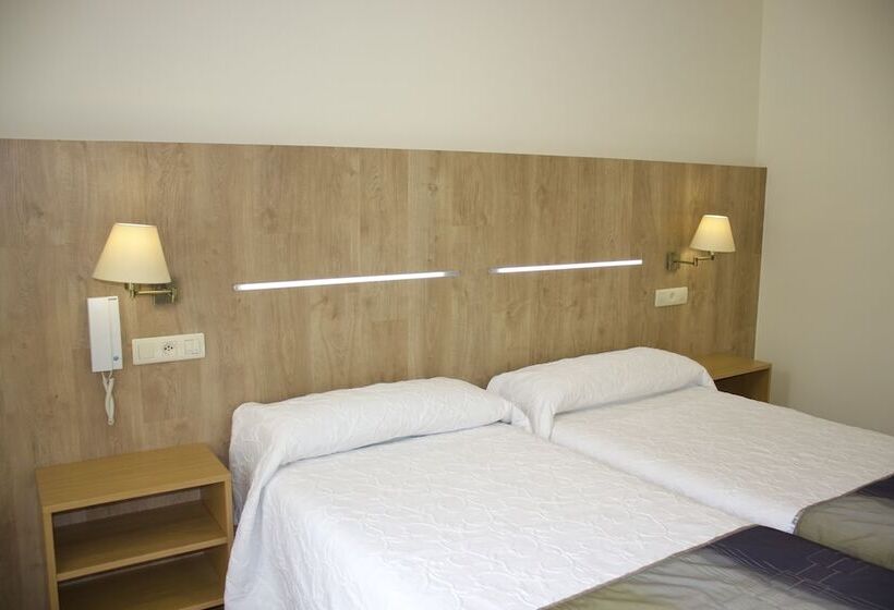 マウンテンビューファミリールーム, Playa De Lago