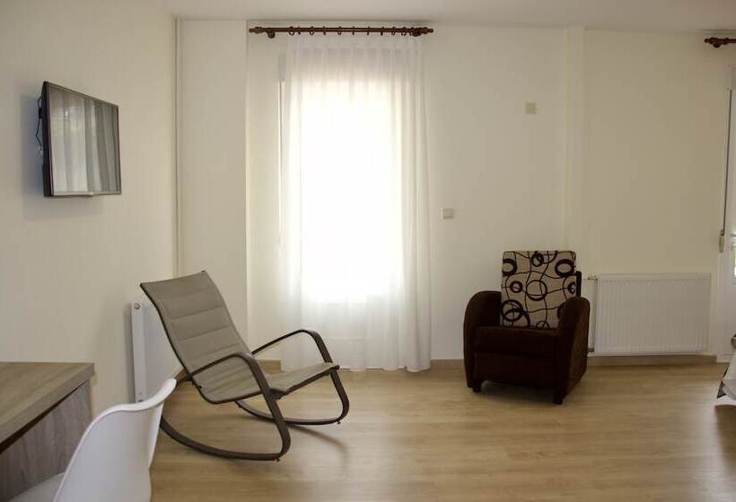 マウンテンビューファミリールーム, Playa De Lago