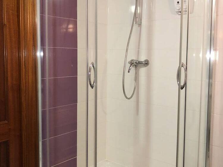 オーシャンビューのスーペリアトリプルルーム, Playa De Lago